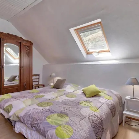 Maison 10 Min De Saint-lary 12 Prázdninový dům *