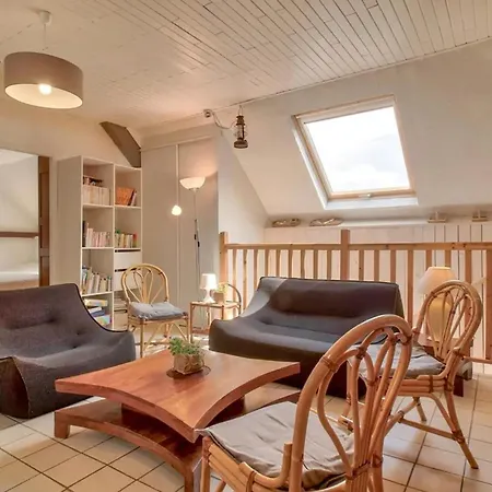 Maison 10 Min De Saint-lary 12 Prázdninový dům *