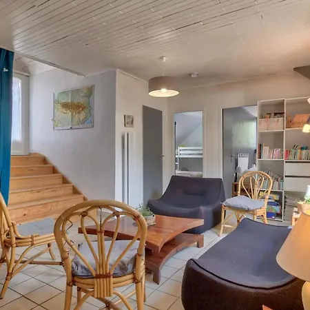 Maison 10 Min De Saint-lary 12