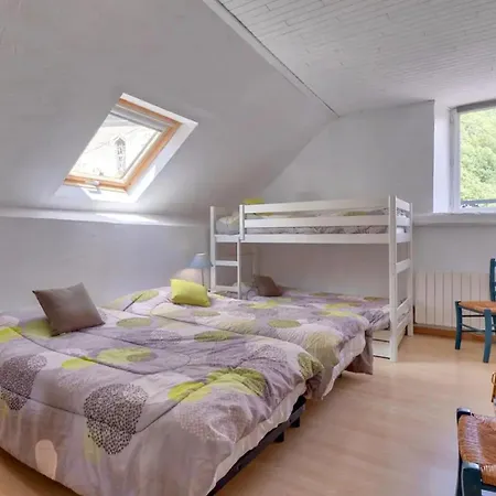 Maison 10 Min De Saint-lary 12 Prázdninový dům