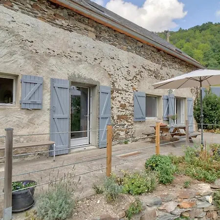 Maison 10 Min De Saint-lary 12 Prázdninový dům Barrancoueu