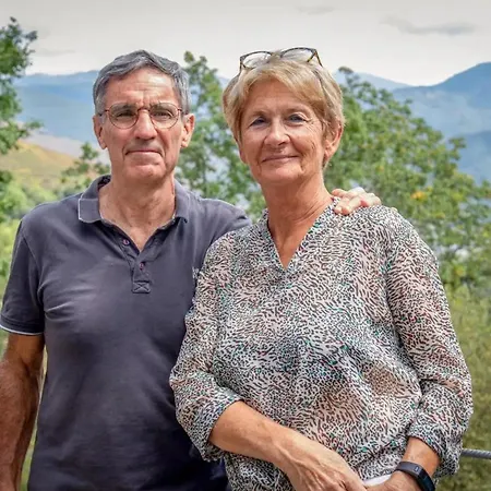 Maison 10 Min De Saint-lary 12