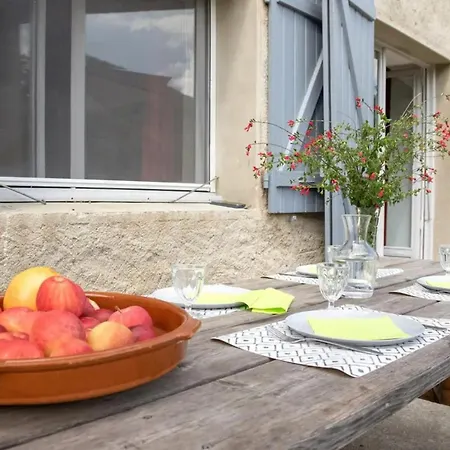 Maison 10 Min De Saint-lary 12 Prázdninový dům *