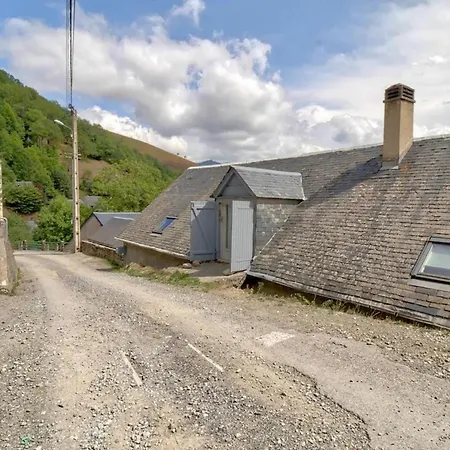 Maison 10 Min De Saint-lary 12